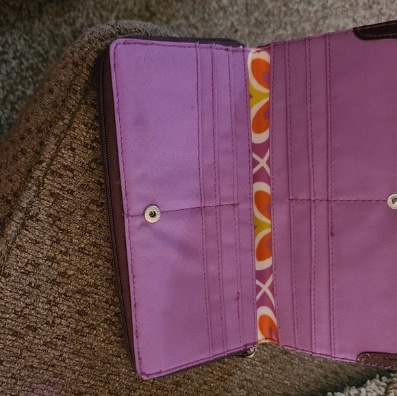 Wallet - Picture 3 of 3